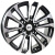 Диск RST R117 7,5x17 6*139,7 Et:25 Dia:106,1 BD