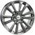 Диск RST R117 7,5x17 6*139,7 Et:25 Dia:106,1 BH