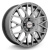 Диск X'trike X-131 7x17 5*114,3 Et:40 Dia:64,1 HSB