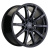 Диск Khomen 2102 10,5x21 5*112 Et:45 Dia:66,6 BLACK