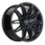 Диск Khomen 1904 8,5x19 5*120 Et:30 Dia:72,6 BLACK