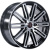 Диск NZ R-01 7x17 4*98 Et:35 Dia:58,6 bkf