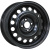 Диск Eurodisk 64G35L 6x15 5*139,7 Et:35 Dia:98 Black Диск Eurodisk 64G35L 6x15 5*139,7 Et:35 Dia:98 Black