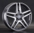 Диск LS wheels LS 420 6x15 4*100 Et:50 Dia:60,1 GMF