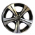 Диск Tech Line 410 5,5x14 4*100 Et:43 Dia:60,1 BD Диск Tech Line 410 5,5x14 4*100 Et:43 Dia:60,1 BD