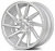 Диск PDW 1022Left 7x16 5*100 Et:30 Dia:57,1 M/S