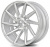 Диск PDW 1022Right 7x16 4*98 Et:30 Dia:58,6 M/S