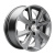 Диск Khomen 1501 6x15 4*100 Et:40 Dia:60,1 Gray Диск Khomen 1501 6x15 4*100 Et:40 Dia:60,1 Gray