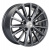 Диск Khomen 1611 6,5x16 5*114,3 Et:50 Dia:67,1 Gray Диск Khomen 1611 6,5x16 5*114,3 Et:50 Dia:67,1 Gray