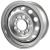 Диск Аккурайд VAZ 2123 6x15 5*139,7 Et:40 Dia:98 металлик