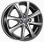Диск Carwel Акуш 6x15 4*100 Et:45 Dia:67,1 GR