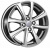 Диск Carwel Акуш 6x15 4*100 Et:37 Dia:60,1 SL
