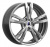 Диск K&K Karrera Light 7x18 5*114,3 Et:38 Dia:67,1 дарк платинум брайт Диск K&K Karrera Light 7x18 5*114,3 Et:38 Dia:67,1 дарк платинум брайт