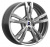 Диск K&K Karrera Light 7x18 5*114,3 Et:35 Dia:60,1 брайт дарк платинум Диск K&K Karrera Light 7x18 5*114,3 Et:35 Dia:60,1 брайт дарк платинум