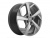 Диск Khomen 1712 7x17 5*114,3 Et:37 Dia:66,6 F-Silver-FP Диск Khomen 1712 7x17 5*114,3 Et:37 Dia:66,6 F-Silver-FP