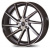 Диск PDW 1022Left 7x16 4*100 Et:30 Dia:60,1 M/B