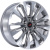 Диск Replica Concept TY572 8,5x20 6*139,7 Et:45 Dia:95,1 gmf