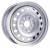 Диск Trebl 7405 5,5x15 4*100 Et:51 Dia:54,1 silver