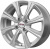 Диск iFree Апероль 6x15 4*100 Et:45 Dia:67,1 нео-классик