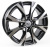 Диск RST R045 6x15 4*100 Et:50 Dia:60,1 BD