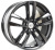 Диск RST R128 7,5x18 5*112 Et:51 Dia:66,6 BL Диск RST R128 7,5x18 5*112 Et:51 Dia:66,6 BL