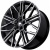 Диск Sakura Wheels YA9557B 9,5x21 5*150 Et:40 Dia:110,1 B-P Диск Sakura Wheels YA9557B 9,5x21 5*150 Et:40 Dia:110,1 B-P