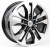Диск RST R116 6,5x16 5*112 Et:46 Dia:57,1 BD Диск RST R116 6,5x16 5*112 Et:46 Dia:57,1 BD