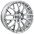 Диск RST R137 7x17 5*114,3 Et:31 Dia:67,1 Silver Диск RST R137 7x17 5*114,3 Et:31 Dia:67,1 Silver