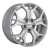 Диск Carwel Бусани 1715 7x17 5*114,3 Et:50 Dia:67,1 GRT