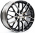 Диск RST R007 7,5x17 5*112 Et:51 Dia:57,1 BD
