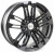 Диск RST R167 7x17 5*120 Et:55 Dia:65,1 BL