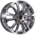 Диск Replica Concept TY579 8x20 6*139,7 Et:45 Dia:95,1 gmf