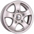 Диск Tech Line 541 6,5x15 5*139,7 Et:40 Dia:98 S