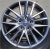 Диск Replica FR TY494 7x17 5*114,3 Et:45 Dia:60,1 HB Диск Replica FR TY494 7x17 5*114,3 Et:45 Dia:60,1 HB