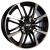 Диск N2O V2215 6x16 4*100 Et:37 Dia:60,1 BFP Диск N2O V2215 6x16 4*100 Et:37 Dia:60,1 BFP