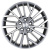 Диск Carwel Токо 7x17 5*114,3 Et:48,5 Dia:67,1 GRT Диск Carwel Токо 7x17 5*114,3 Et:48,5 Dia:67,1 GRT