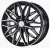 Диск RR CSS4431 6x16 4*100 Et:43 Dia:60,1 B-P
