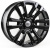 Диск RST R107 7,5x17 6*139,7 Et:25 Dia:106,1 BL