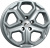 Диск RPLC KI241 6,5x16 5*114,3 Et:50 Dia:67,1 S