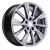 Диск Khomen 1802 7x18 5*114,3 Et:35 Dia:60,1 GRAY Диск Khomen 1802 7x18 5*114,3 Et:35 Dia:60,1 GRAY