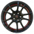 Диск NZ F-43 6,5x16 5*114,3 Et:50 Dia:66,1 BKRSI