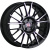 Диск ALCASTA M33 6x15 4*114,3 Et:44 Dia:56,6 BKF