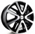 Диск Carwel Таймыр 6x16 4*100 Et:50 Dia:60,1 ABT