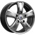 Диск K&K Канцлер 8x18 5*139,7 Et:45 Dia:95,5 дарк платинум Диск K&K Канцлер 8x18 5*139,7 Et:45 Dia:95,5 дарк платинум