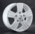 Диск Replay TY117 8x18 5*150 Et:60 Dia:110,1 White