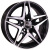 Диск Tech Line 430 5,5x14 4*100 Et:43 Dia:60,1 BD