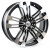 Диск RST R167 7x17 5*114,3 Et:55 Dia:67,1 BD Диск RST R167 7x17 5*114,3 Et:55 Dia:67,1 BD