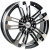 Диск RST R167 7x17 5*120 Et:55 Dia:65,1 BDm