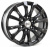 Диск RST R022 8x20 6*139,7 Et:60 Dia:95,1 BL