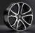 Диск Replay MR208 10x21 5*112 Et:44 Dia:66,6 bkf Диск Replay MR208 10x21 5*112 Et:44 Dia:66,6 bkf
